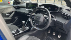 Peugeot 208 1.2 PureTech 100 GT Premium 5dr Petrol Hatchback